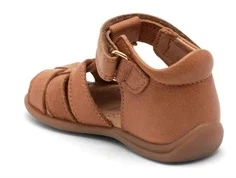 Bisgaard Carly sandal cognac